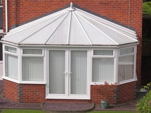 Conservatories, Glaziers Weybridge