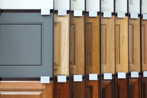 Doors Samples in Weybridge, Oatlands, KT13