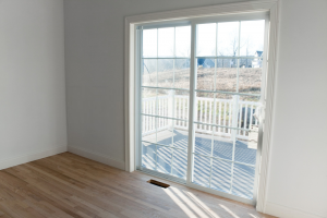 Patio Sliding Door Installation & Replacement in Weybridge | uPVC & Glazed Doors