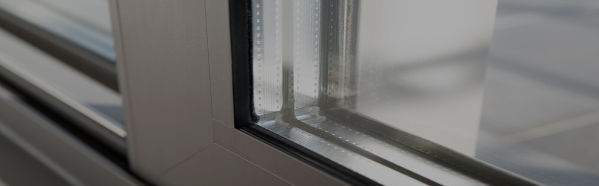 Slider, Glaziers in Weybridge, Oatlands, KT13