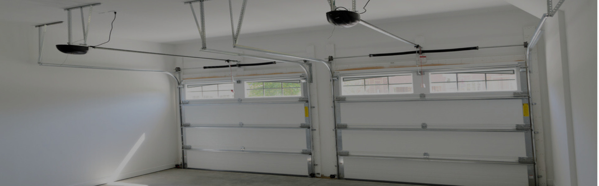 Slider Garage Door Repair, Glaziers in Weybridge, Oatlands, KT13